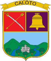 Escudo de Caloto