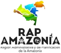 RAP Amazonía, Región Administrativa y de Planificación de la Amazonía
